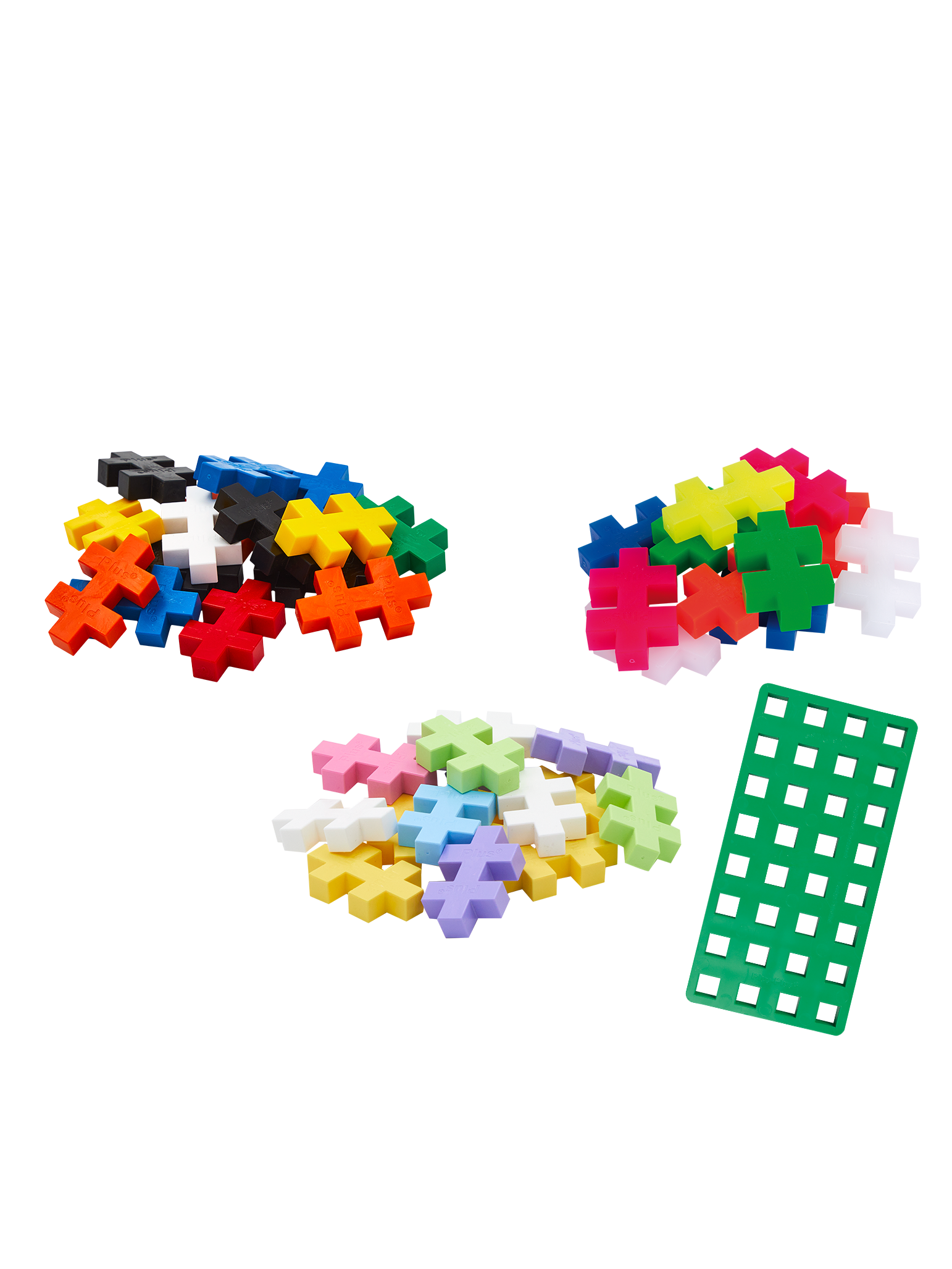 BIG Färgmix - Bonuspaket